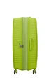 Чемодан 78 American Tourister DIABLAST HYPER LIME 78x49x31(34) MK2*04003 - изображение 5