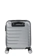 Чемодан 45 См American Tourister FLASHLINE SKY SILVER 45x35x20 ME8*25007 - изображение 4