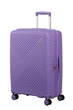 Чемодан 68 См American Tourister DIABLAST PURPLE PULSE 68x47x31(34) MK2*91002 - изображение 5