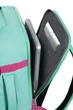 Рюкзак S/M 15.6" American Tourister TAKE2CABIN JELLY MINT/ELECTRIC FUCHSIA 40x30x20 91G*14009 - изображение 5