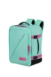Рюкзак S/M 15.6" American Tourister TAKE2CABIN JELLY MINT/ELECTRIC FUCHSIA 40x30x20 91G*14009 - изображение 9