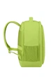 Рюкзак S/M 15,6" American Tourister TAKE2CABIN HYPER LIME 40x30x20 91G*34020 - изображение 5