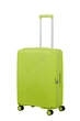 Чемодан 68 См American Tourister DIABLAST HYPER LIME 68x47x31(34) MK2*04002 - изображение 4