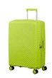 Чемодан 68 См American Tourister DIABLAST HYPER LIME 68x47x31(34) MK2*04002 - изображение 5