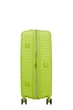 Чемодан 68 См American Tourister DIABLAST HYPER LIME 68x47x31(34) MK2*04002 - изображение 11