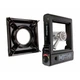 Портативная газовая плита HAPPY HOME BDZ-155A + кейс BDZ-155A - изображение 5