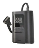 Автомобильный компрессор Baseus GoTrip VA1 Pro, портативный насос 12V, цифровой дисплей, автостоп, для авто/велосипеда - изображение 1