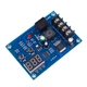Контроллер заряда аккумуляторной батареи XH-M603 12-24V - изображение 4