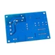 Контроллер заряда аккумуляторной батареи XH-M603 12-24V - изображение 5