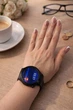 Смарт-часы Smart Watch с круглым дисплеем, Bluetooth, пульсометр, фитнес-трекер, Android/iOS - изображение 5