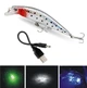 Рыбка-приманка для рыбалки Twitching Lure pr548369 - изображение 3
