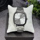 Наручные часы в стиле Casio ltp-e117 / A168 - изображение 6
