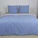 Комплект постільної білизни ТЕП "Happy Sleep" Slate Wave, євро - изображение 2