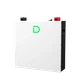 Літієва акумуляторна батарея Dyness DL5.0C PRO 51.2В 5.12 кВт•год 100А з підігрівом Wi-Fi модулем - зображення 3