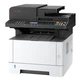 Многофункциональное устройство Kyocera Ecosys MA4000fx (110c1b3nl0) - изображение 2