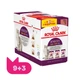 Упаковка вологого корму для котів Royal Canin Sensory Gravy 9+3 шт х 85 г - изображение 1