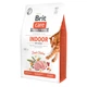 Сухий корм для котів Brit Care Cat GF Indoor Anti-stress 2 кг - курка - изображение 1
