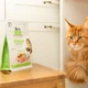 Brit Care Cat GF Senior Weight Control сухий корм для котів 400 г - курка - изображение 5
