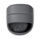 Будиночок Природа «Комфорт» 32 см / 31 см / 28 см (сірий) - cts - зображення 3