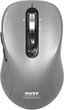 Миша PORT Designs Expert Bluetooth Gray (3567049102012) - зображення 1