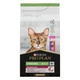 Сухий корм для котів Pro Plan Sterilised Adult Savoury Duo 1,5 кг - качка та печінка - изображение 1