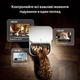 Смарт-годівниця для котів Petkit YumShare Dual-hopper 2 5 л - білий - изображение 4