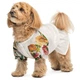 Pet Fashion Соломія сорочка для собак XS-2 - изображение 1