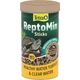 Сухий корм для водоплавних черепах Tetra ReptoMin Sticks 130 г - гранули - изображение 2