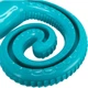 Іграшка для ласощів Trixie Snack Snake 18 см - зображення 4