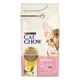 Сухий корм для кошенят Cat Chow Kitten 1,5 кг - курка - изображение 4