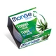 Вологий корм для кошенят Monge Kitten 80 г - курка та алоє - изображение 1