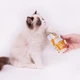 Brit Care Soup pouch вологий корм для котів 75 г - качка - изображение 5