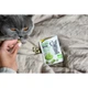 Ласощі для котів GimCat Gras Bits 40 г (трава) - зображення 4