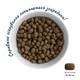 Сухий корм для собак Home Food Hypoallergenic Adult Medium 10 кг - форель з рисом - зображення 2