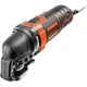Багатофункціональний інструмент мережевий BLACK+DECKER MT280KA - изображение 3