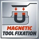 Фрезер многофункциональный Einhell TE-MG 300 EQ (4465150) - изображение 8