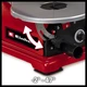 Пила лобзиковая Einhell TC-SS 406 E (4309047) - изображение 3