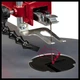 Пила лобзиковая Einhell TC-SS 406 E (4309047) - изображение 4