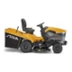 Трактор садовий бензиновий STIGA Estate7102W - зображення 5