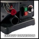 Пила лобзиковая Einhell TС-SS 405 E (4309040) - изображение 6