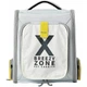Рюкзак-перенесення для котів PETKIT Breezy Zone 35 x 27 x 43 см - зображення 1