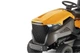 Трактор садовий бензиновий STIGA Estate7102w_Special - зображення 6