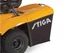 Трактор садовий бензиновий STIGA Estate7102w_Special - зображення 7