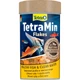 Сухий корм для всеїдних акваріумних риб Tetra Min Flakes 20 г - пластівці - изображение 1