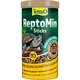 Сухий корм для водоплавних черепах Tetra ReptoMin Sticks 270 г - гранули - изображение 1