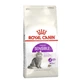 Набір сухого та вологого корму для котів Royal Canin Sensible 33 2 кг + 4 шт х 85 г - изображение 3