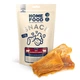 Ласощі для собак Home Food Snack 80 г - жила станова яловича - изображение 1
