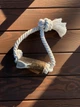 Іграшка для собак DogsRogs CorsoM+ Ріг оленя 25 см - изображение 2