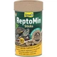 Сухий корм для водоплавних черепах Tetra ReptoMin Sticks 22 г - гранули - изображение 2