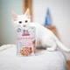 Вологий корм для котів Brit Care Cat pouch 85g (філе індички та лосося в соусі) - зображення 4